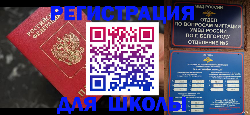 временная прописка в Коле